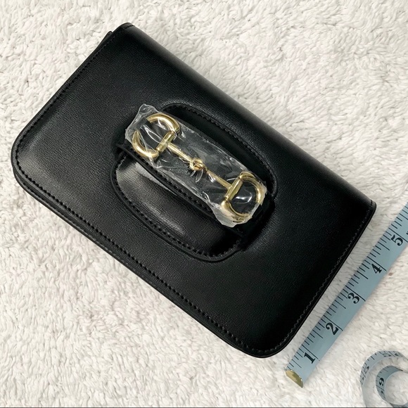 Leather Cross Body - NWTags - Picture 4 of 11